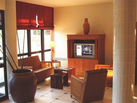 Citadines Centre Meriadeck بوردو المظهر الخارجي الصورة