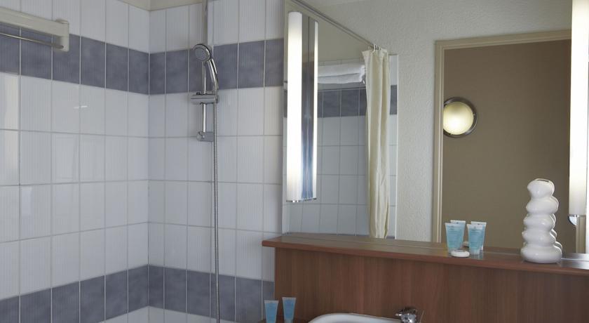 Citadines Centre Meriadeck بوردو المظهر الخارجي الصورة
